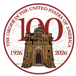 Equestrian Order of the Holy Sepulchre of Jerusalem